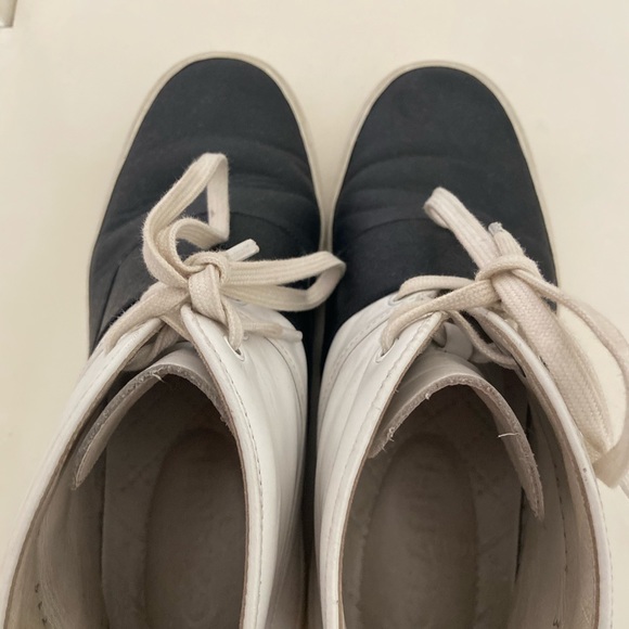 CHANEL SNEAKERS — $250 - Picture 4 of 7